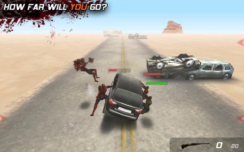 Download Zombie Highway